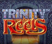 Trinity Reels