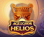 Age of the Gods: Helios