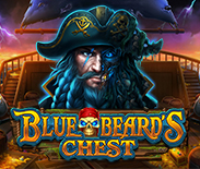 Blue Beard`s Chest