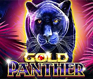 Gold Panther