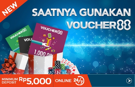voucher88 voucher88